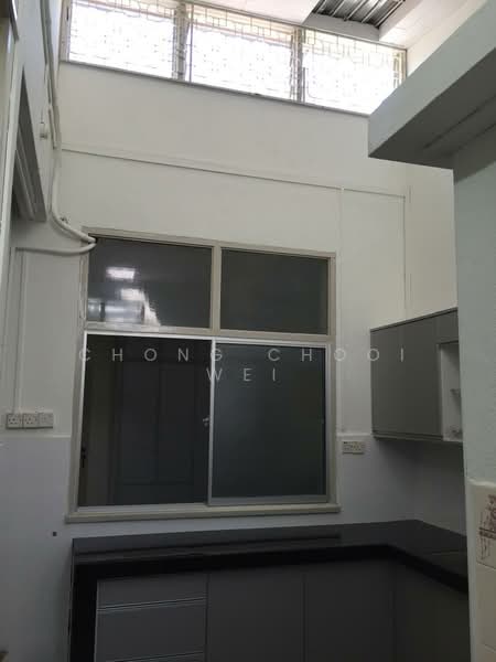 Rumah Teres 1 Tingkat untuk Dijual di George Town (Penang) - Chong Chooi Wei - Kitchen - PropertyGuru.com.my