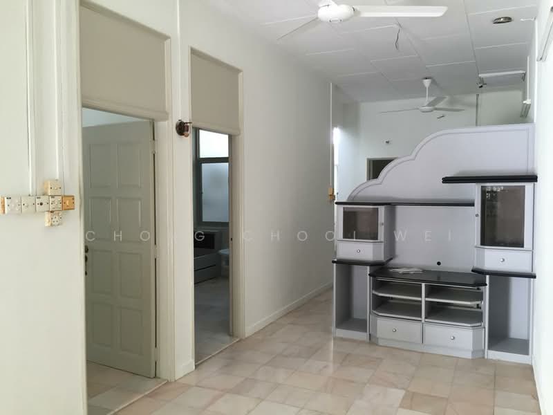 Rumah Teres 1 Tingkat untuk Dijual di George Town (Penang) - Chong Chooi Wei - Interior - PropertyGuru.com.my