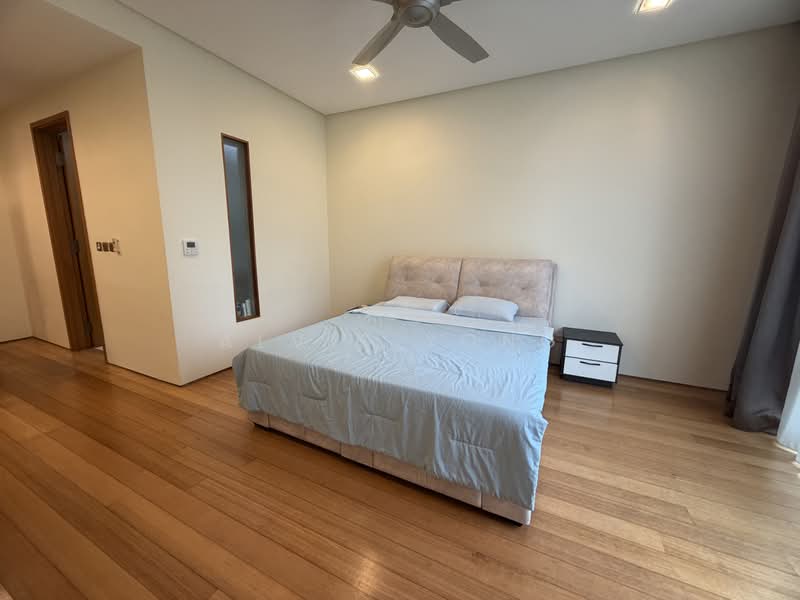 Service Residence for Rent at The Oval - Alvis Yong - PropertyGuru.com.my