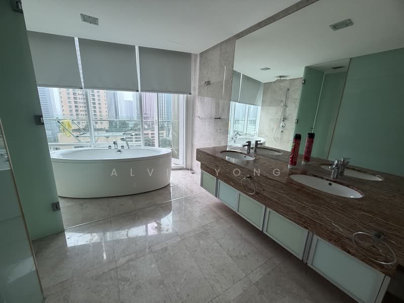 Service Residence for Rent at The Oval - Alvis Yong - PropertyGuru.com.my