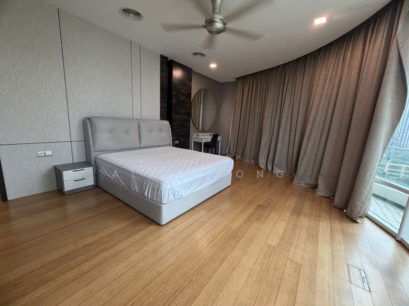 Service Residence for Rent at The Oval - Alvis Yong - PropertyGuru.com.my