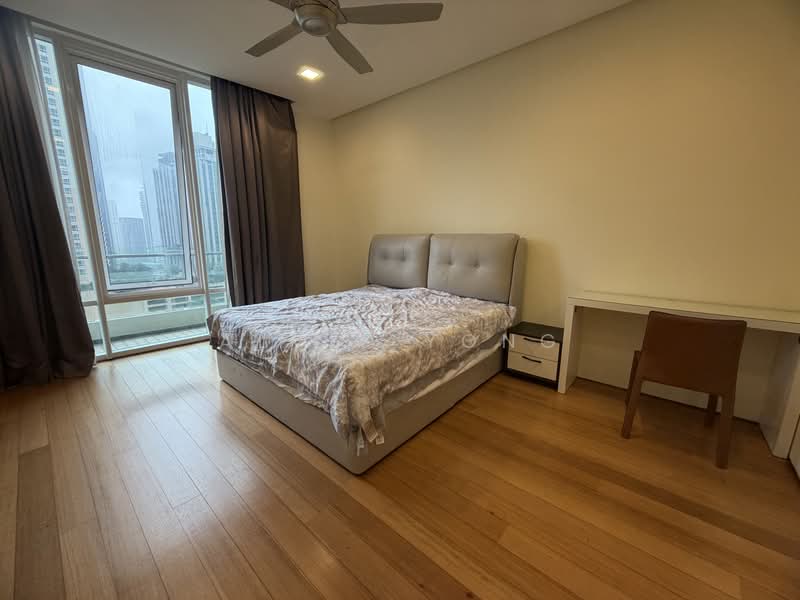 Service Residence for Rent at The Oval - Alvis Yong - PropertyGuru.com.my