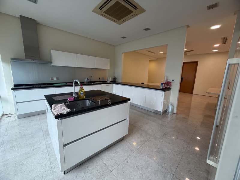 Service Residence for Rent at The Oval - Alvis Yong - PropertyGuru.com.my