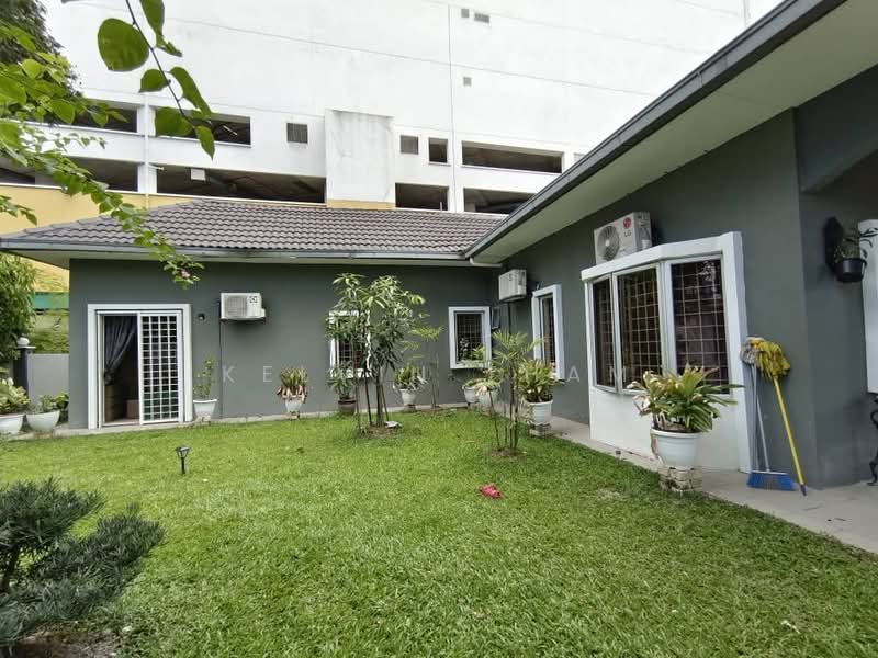 Terraced House for Rent in Pandan Perdana (Ampang) - Kelvin Tham - Exterior - PropertyGuru.com.my