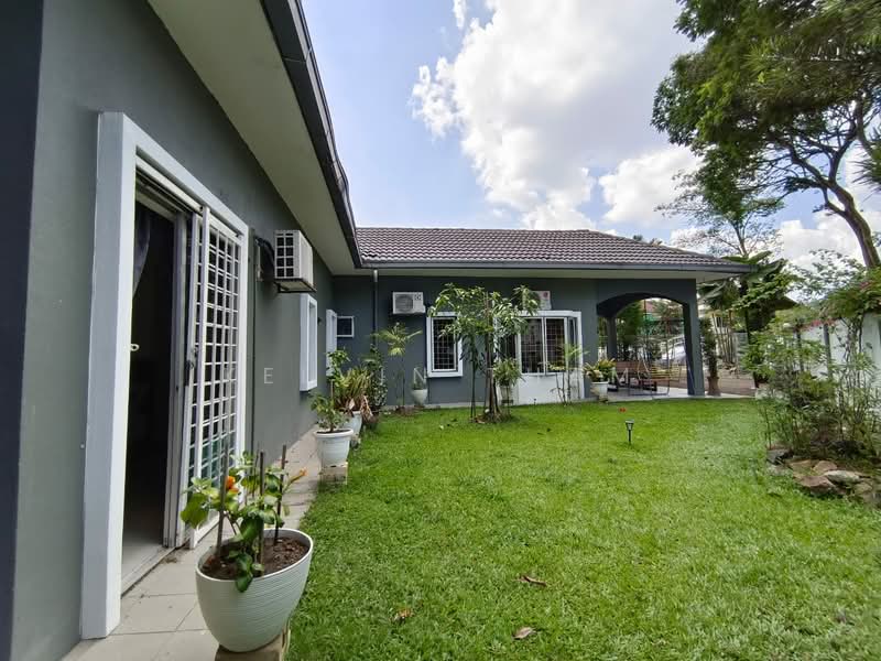 Terraced House for Rent in Pandan Perdana (Ampang) - Kelvin Tham - Exterior - PropertyGuru.com.my