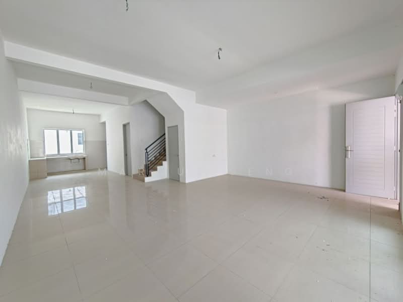 2-storey Terraced House for Sale in Taman Lahat Baru (Lahat) - Marcus Seng - Interior - PropertyGuru.com.my