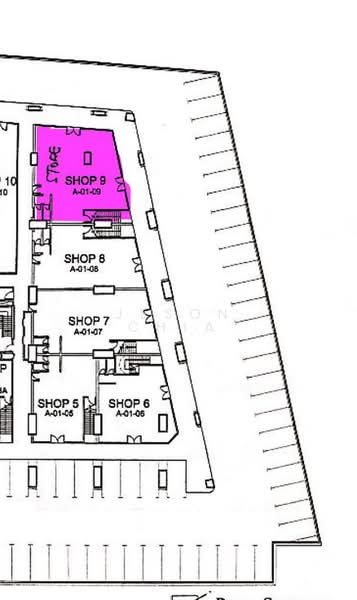 Shop / Office for Rent in Bandar Sungai Long (Selangor) - Jeson Chia - PropertyGuru.com.my
