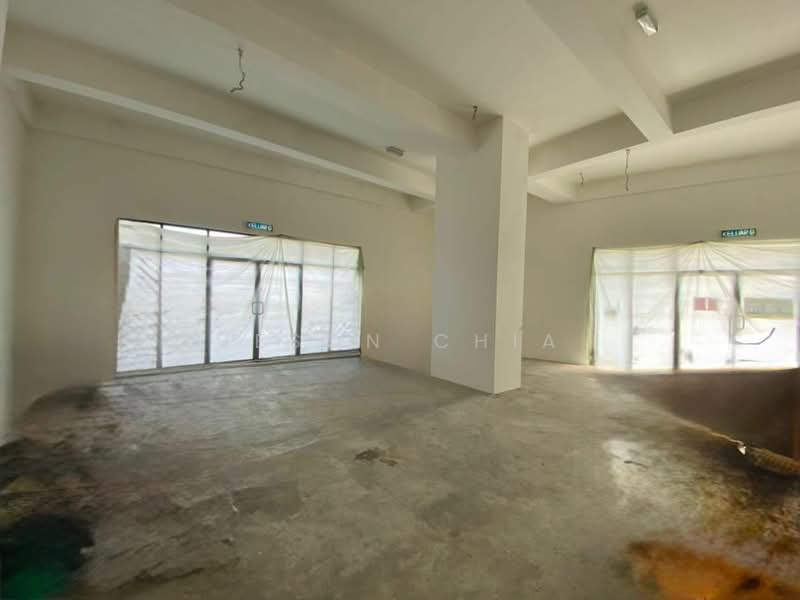 Shop / Office for Rent in Bandar Sungai Long (Selangor) - Jeson Chia - Interior - PropertyGuru.com.my