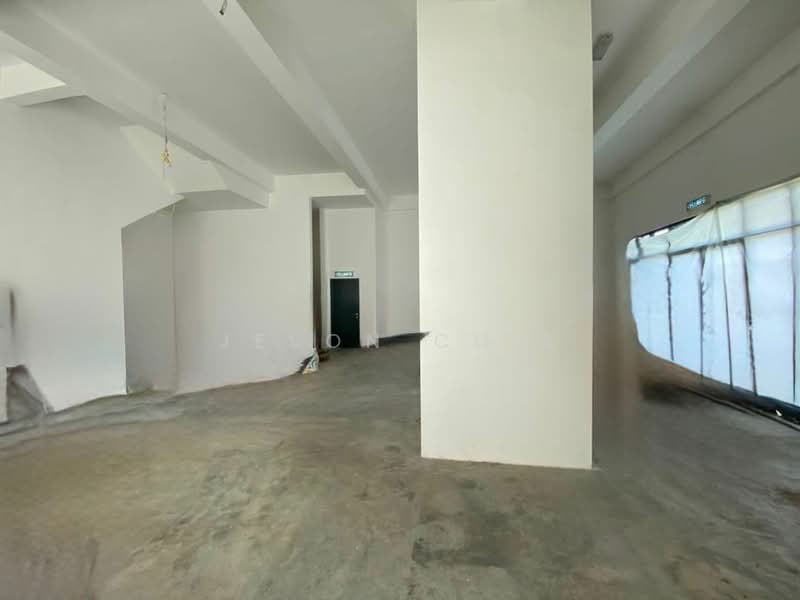 Shop / Office for Rent in Bandar Sungai Long (Selangor) - Jeson Chia - Interior - PropertyGuru.com.my