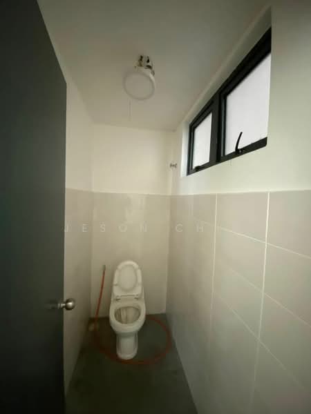 Shop / Office for Rent in Bandar Sungai Long (Selangor) - Jeson Chia - Bathroom - PropertyGuru.com.my