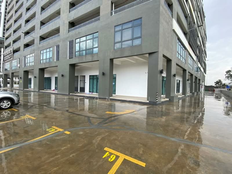 Shop / Office for Rent in Bandar Sungai Long (Selangor) - Jeson Chia - Exterior - PropertyGuru.com.my