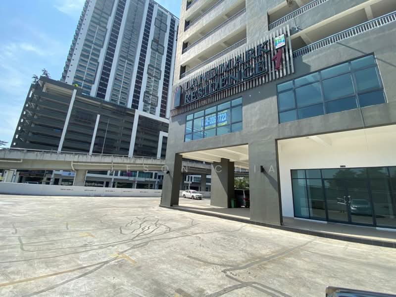 Shop / Office for Rent in Bandar Sungai Long (Selangor) - Jeson Chia - Exterior - PropertyGuru.com.my