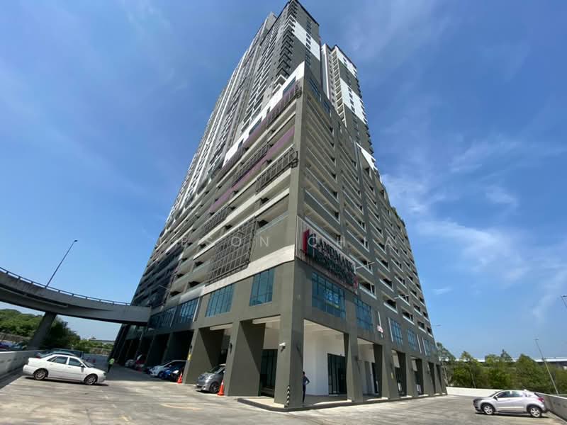 Shop / Office for Rent in Bandar Sungai Long (Selangor) - Jeson Chia - Exterior - PropertyGuru.com.my