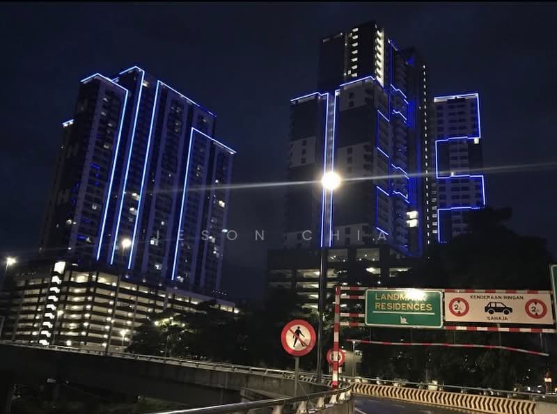 Shop / Office for Rent in Bandar Sungai Long (Selangor) - Jeson Chia - Exterior - PropertyGuru.com.my