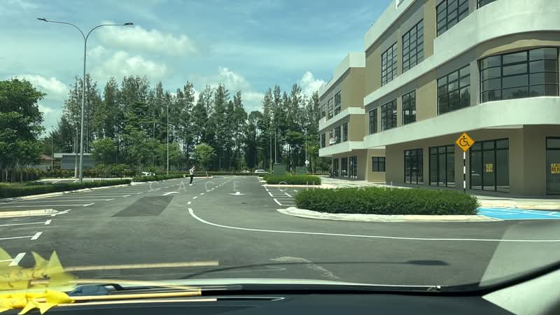 Kedai / Pejabat untuk Disewa di Horizon Hills (Iskandar Puteri (Nusajaya)) - Cace Cheah - Exterior - PropertyGuru.com.my
