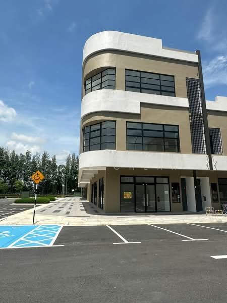 Kedai / Pejabat untuk Disewa di Horizon Hills (Iskandar Puteri (Nusajaya)) - Cace Cheah - Exterior - PropertyGuru.com.my