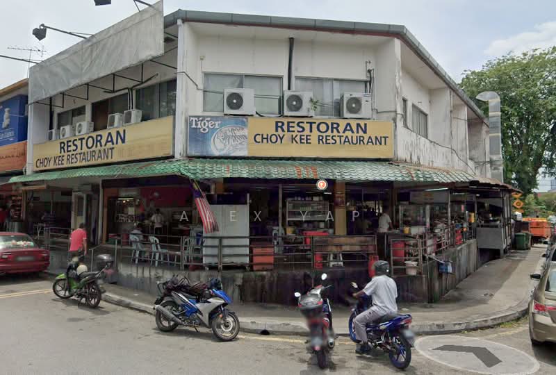 Kedai untuk Dijual di Damansara Damai (Selangor) - Alex Yap - PropertyGuru.com.my