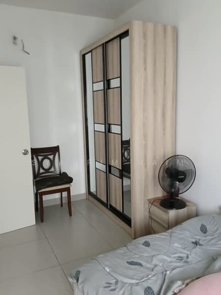 Servis Apartment untuk Dijual di Residensi Rimbun @ Canopy Hills - Syahrim Naim - Bedroom - PropertyGuru.com.my