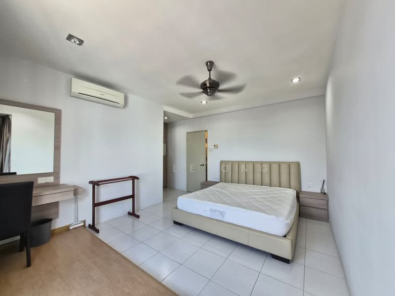 Service Residence for Rent at Birch Regency @ Penang Times Square - Mable Ong - Bedroom - PropertyGuru.com.my