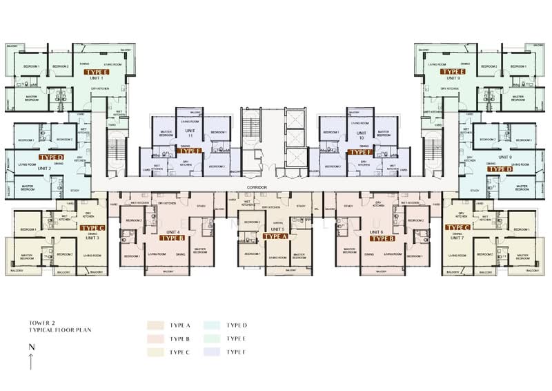 Condominium for Sale at D'Isabelle - Dennis Lau - PropertyGuru.com.my