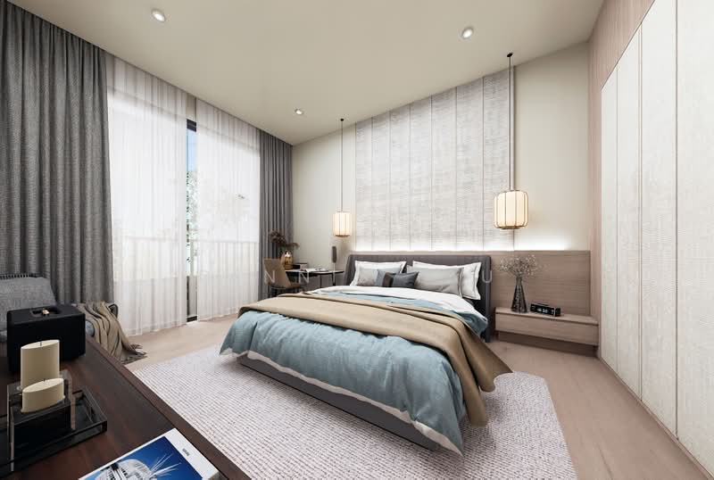 Condominium for Sale at D'Isabelle - Dennis Lau - Bedroom - PropertyGuru.com.my