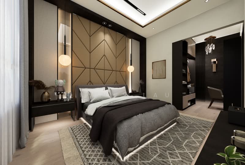 Condominium for Sale at D'Isabelle - Dennis Lau - PropertyGuru.com.my