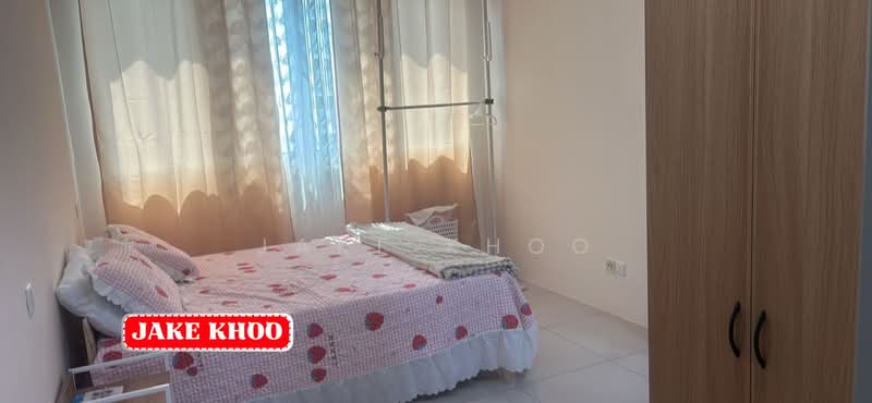 Condominium for Rent at The Zen - Jake Khoo - Bedroom - PropertyGuru.com.my