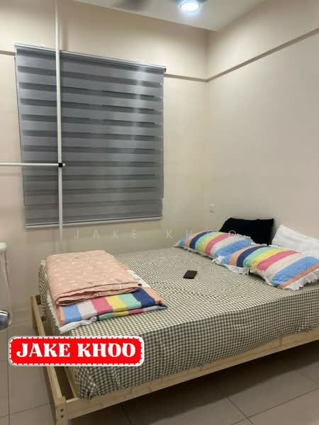 Condominium for Rent at The Zen - Jake Khoo - Bedroom - PropertyGuru.com.my