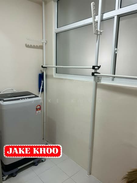 Condominium for Rent at The Zen - Jake Khoo - Interior - PropertyGuru.com.my