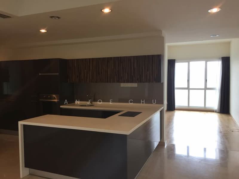 Kondominium untuk Dijual di 28 Mont Kiara @ MK28 - Anjoe Chua - Kitchen - PropertyGuru.com.my