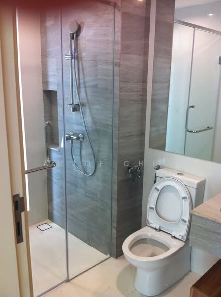 Kondominium untuk Dijual di 28 Mont Kiara @ MK28 - Anjoe Chua - Bathroom - PropertyGuru.com.my