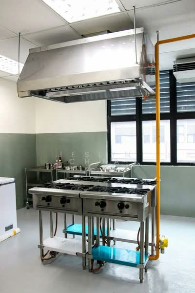 Kedai / Pejabat untuk Disewa di USJ Sentral (Subang Jaya) - Jeslyn Chua - Kitchen - PropertyGuru.com.my