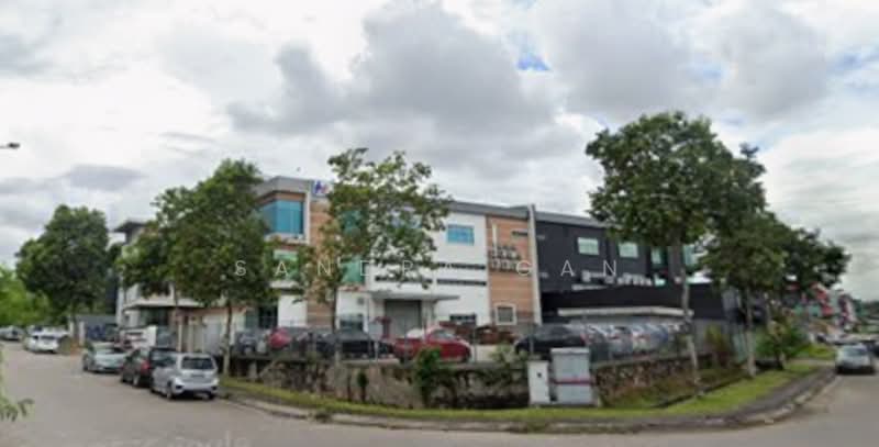 Kilang untuk Disewa di Kawasan Perindustrian Mount Austin (Tebrau) - Sandra Gan - Exterior - PropertyGuru.com.my