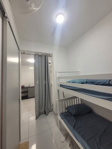 Service Residence for Rent at Sky Trees - Sakura Tok - PropertyGuru.com.my