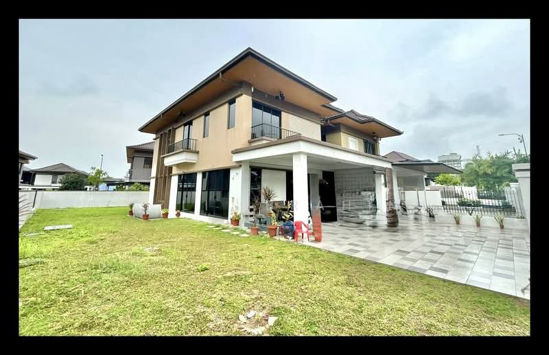 Rumah Berkembar untuk Dijual di Setia Maiyuri (Semenyih) - Azli Ibrahim - Exterior - PropertyGuru.com.my
