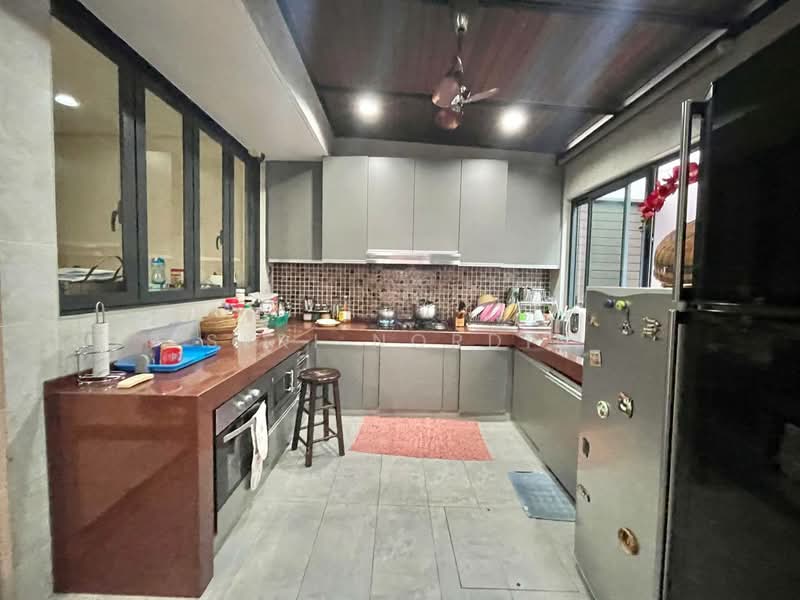 Bungalow for Sale in Bukit Jelutong (Shah Alam) - Seri Nordin - PropertyGuru.com.my