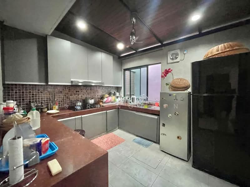 Bungalow for Sale in Bukit Jelutong (Shah Alam) - Seri Nordin - PropertyGuru.com.my