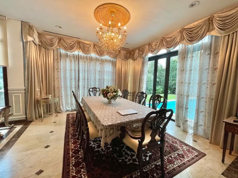 Bungalow for Sale in Bukit Jelutong (Shah Alam) - Seri Nordin - PropertyGuru.com.my
