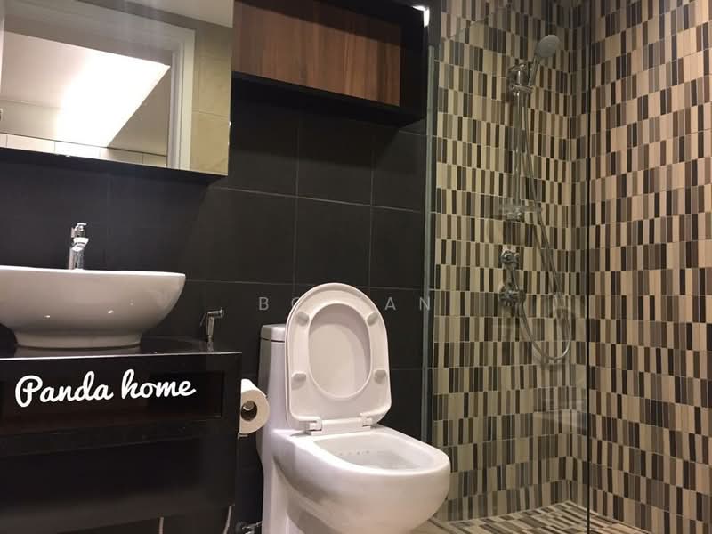 Service Residence for Rent at Verve Suites KL South - BC TAN - Bathroom - PropertyGuru.com.my