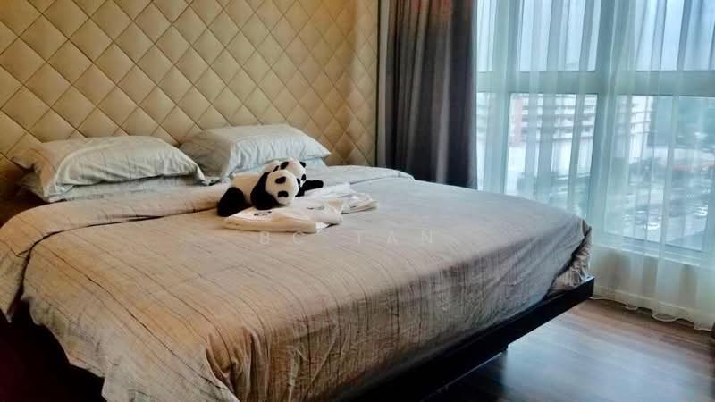 Service Residence for Rent at Verve Suites KL South - BC TAN - Bedroom - PropertyGuru.com.my