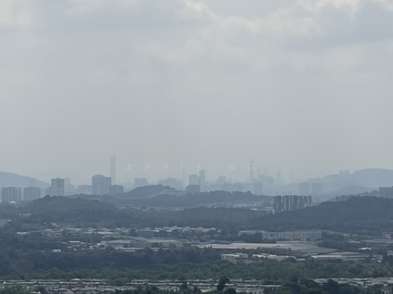 Condominium for Rent at Residensi Begonia - Apple Ng - KLCC View - PropertyGuru.com.my
