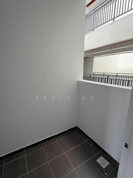 Condominium for Rent at Residensi Begonia - Apple Ng - Yard - PropertyGuru.com.my