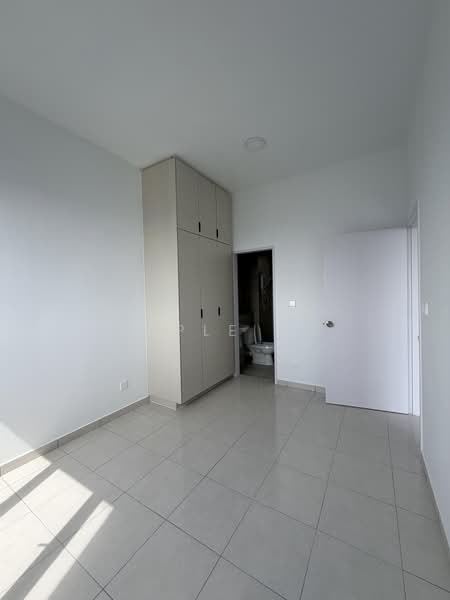Condominium for Rent at Residensi Begonia - Apple Ng - Master Room - PropertyGuru.com.my