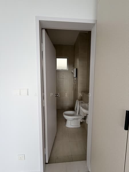 Condominium for Rent at Residensi Begonia - Apple Ng - Bathroom - PropertyGuru.com.my