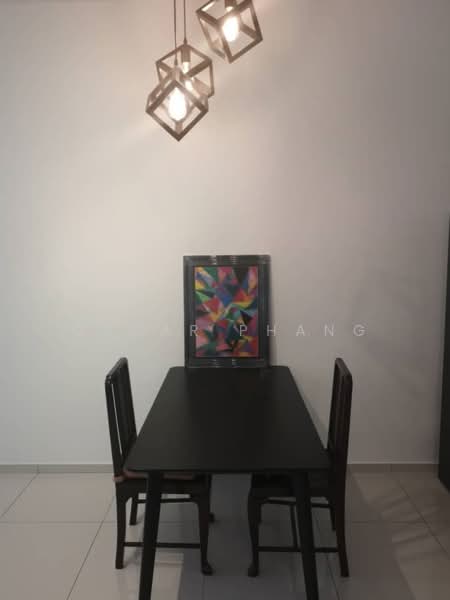 Service Residence for Rent at D'sara Sentral - Oscar Phang - Dining Room - PropertyGuru.com.my