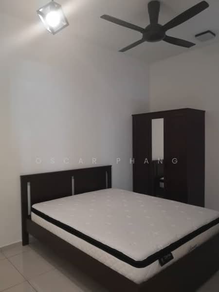Service Residence for Rent at D'sara Sentral - Oscar Phang - Bedroom - PropertyGuru.com.my