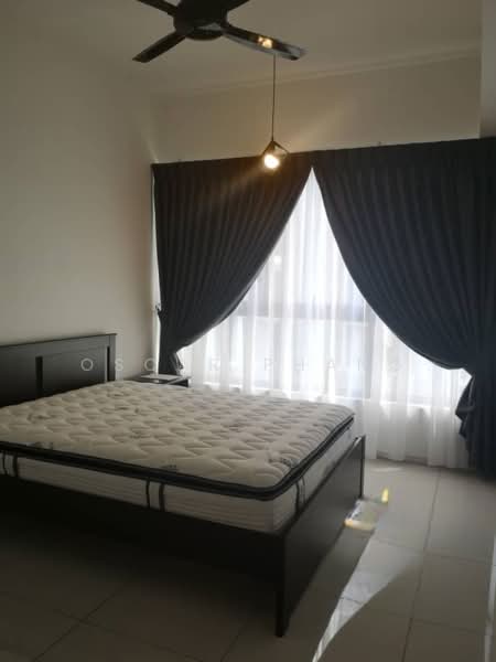Service Residence for Rent at D'sara Sentral - Oscar Phang - Bedroom - PropertyGuru.com.my