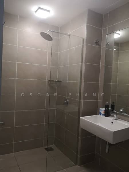 Service Residence for Rent at D'sara Sentral - Oscar Phang - Bathroom - PropertyGuru.com.my