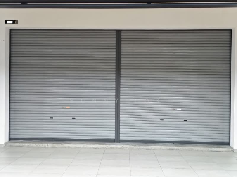 Shop for Sale in Bayan Baru (Penang) - Sunny Lok - Exterior - PropertyGuru.com.my
