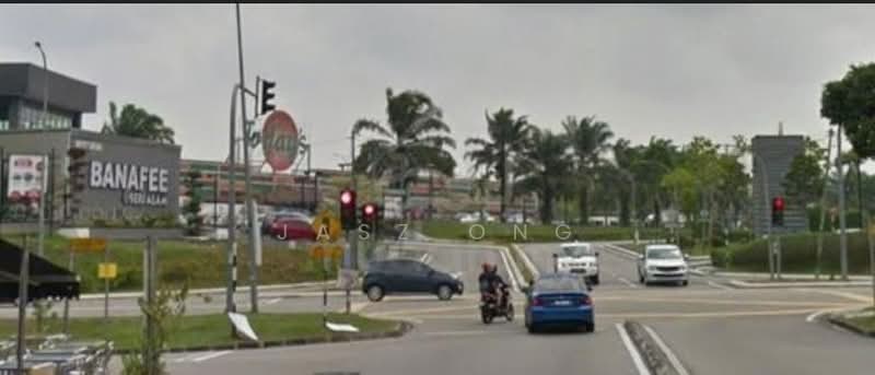 Shop for Rent in Bandar Seri Alam (Masai) - Jasz Ong - Exterior - PropertyGuru.com.my